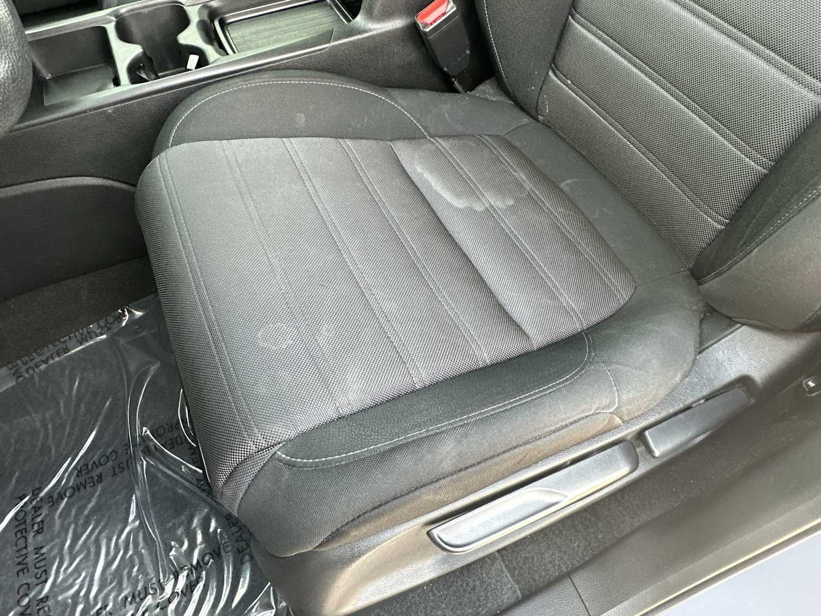 Used 2021 Honda CR-V Special Edition image 16