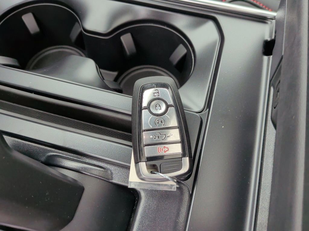 New 2026 Ford F150 Raptor AWD/4WD image 55