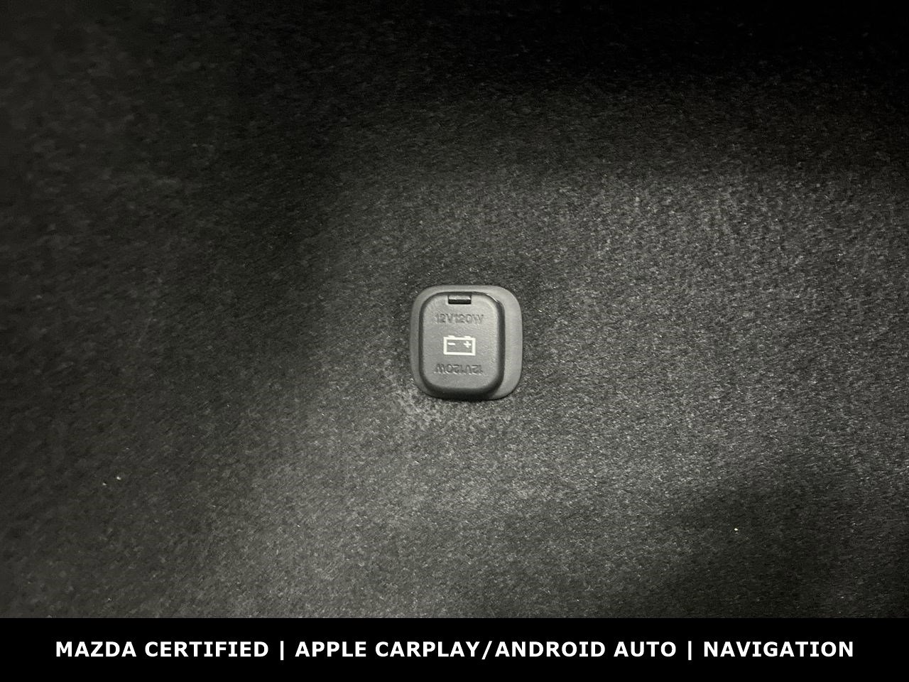 Certified 2022 MAZDA CX-9 Carbon Edition image 33