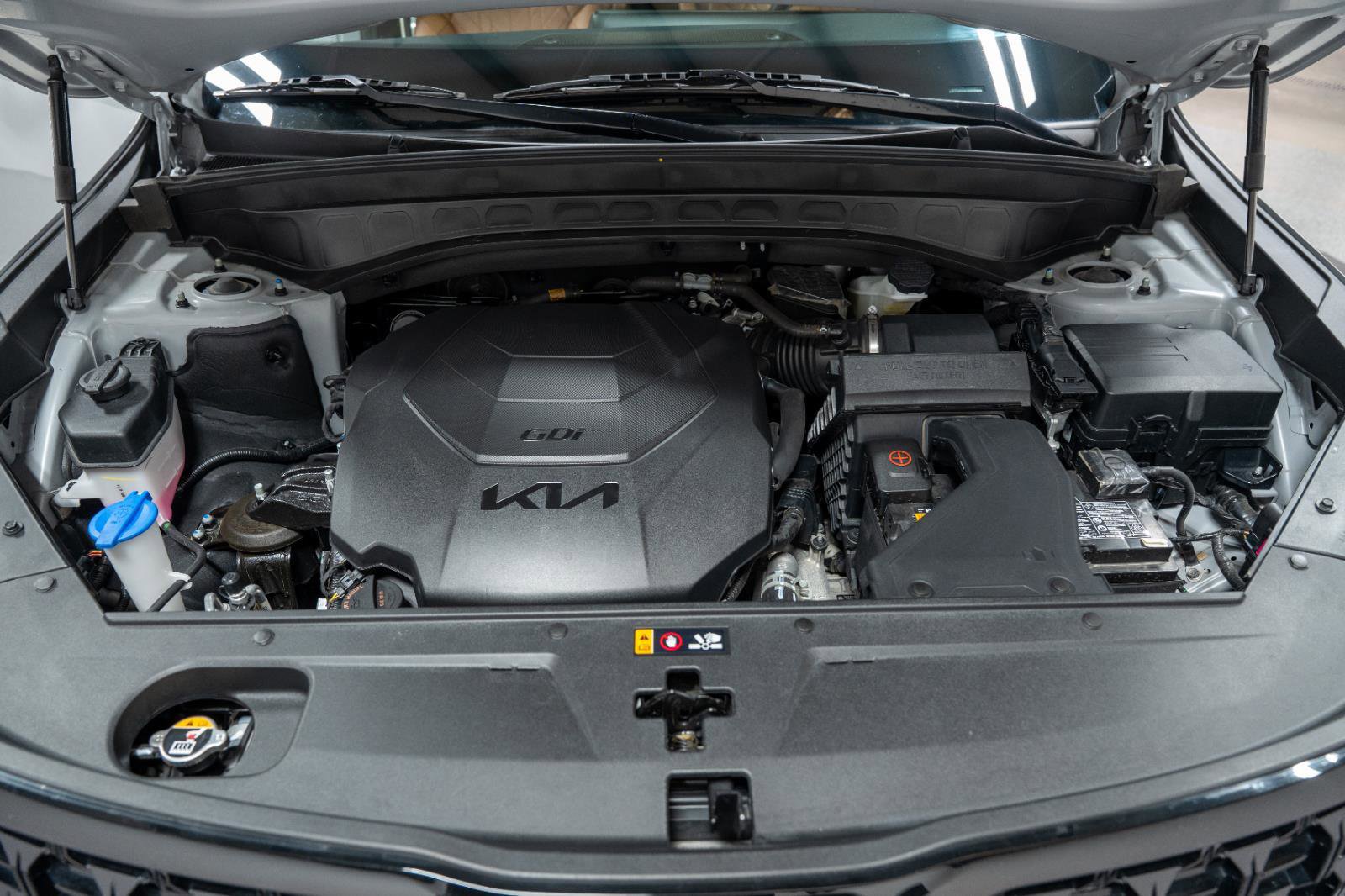 Used 2024 Kia Telluride SX X-Line image 46