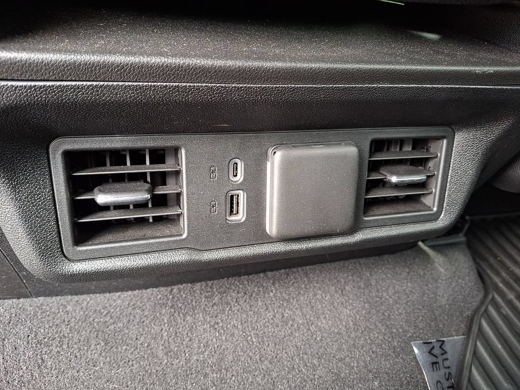 Used 2024 Chevrolet Silverado 1500 RST AWD/4WD image 11
