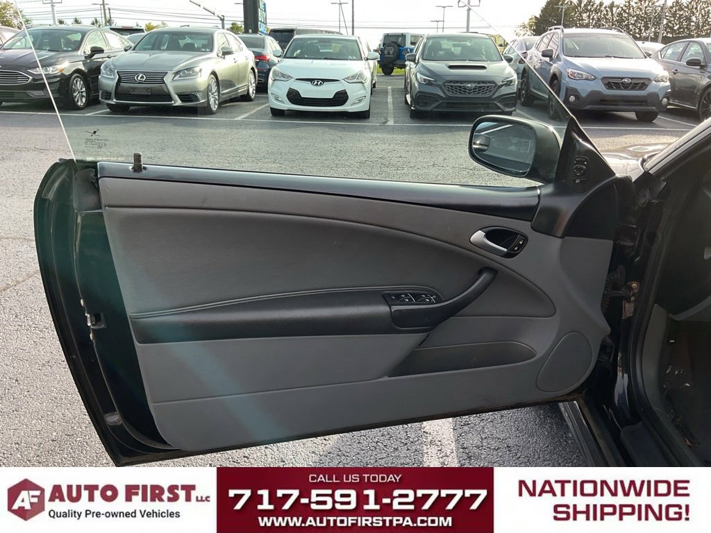 Used 2006 Saab 9-3 Aero FWD image 6
