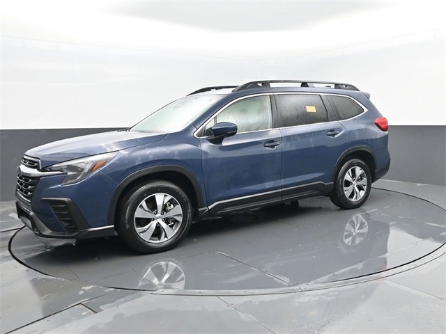 Used 2024 Subaru Ascent Premium w/ Convenience Package