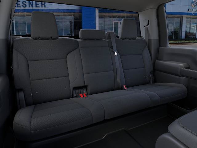 New 2026 GMC Sierra 3500 Pro w/ Convenience Package AWD/4WD image 17