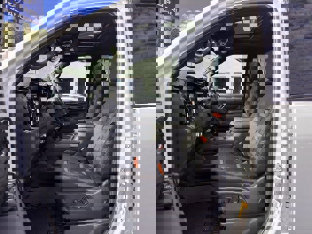 New 2026 GMC Sierra 2500 AT4 w/ AT4 Premium Plus Package image 12