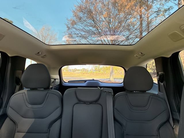 New 2025 Volvo EX90 Ultra AWD/4WD image 33