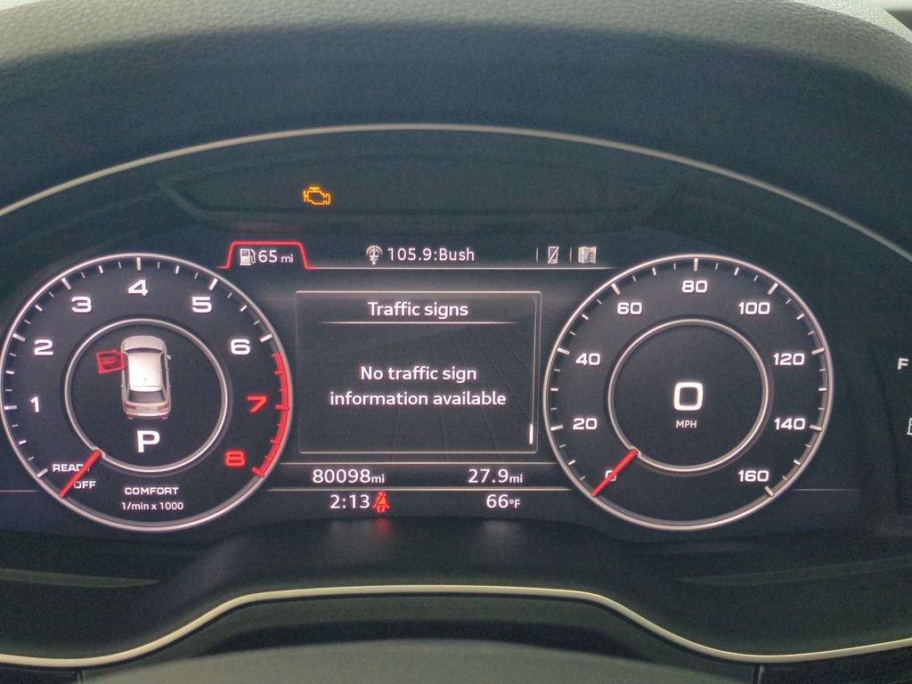Used 2018 Audi Q7 3.0T Prestige AWD/4WD image 15
