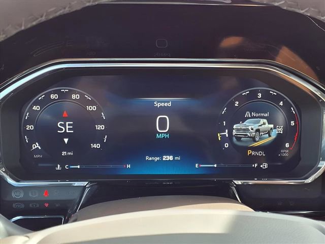 New 2026 Chevrolet Silverado 2500 LT w/ Safety Package image 28