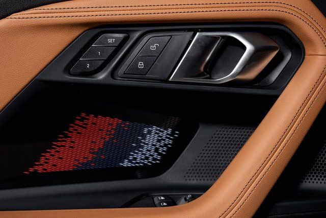 Used 2024 BMW M2 w/ Lighting Package image 67