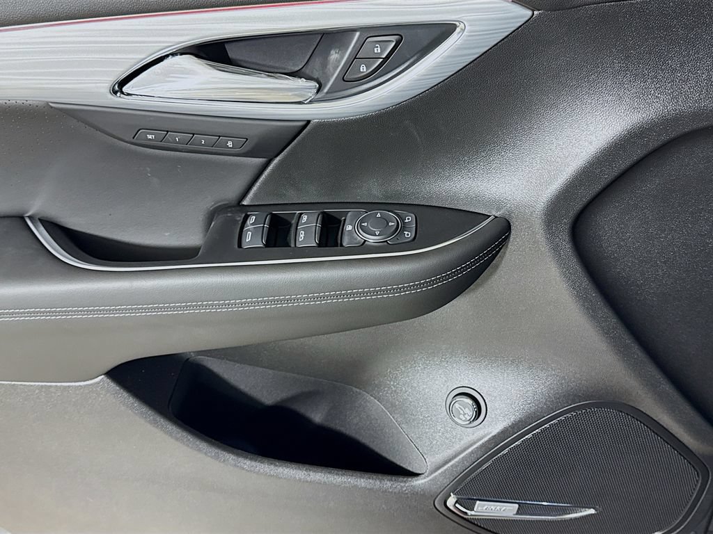 New 2026 Buick Envision Avenir AWD/4WD image 16