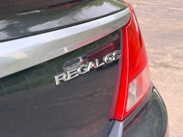 Used 2013 Buick Regal GS FWD image 24