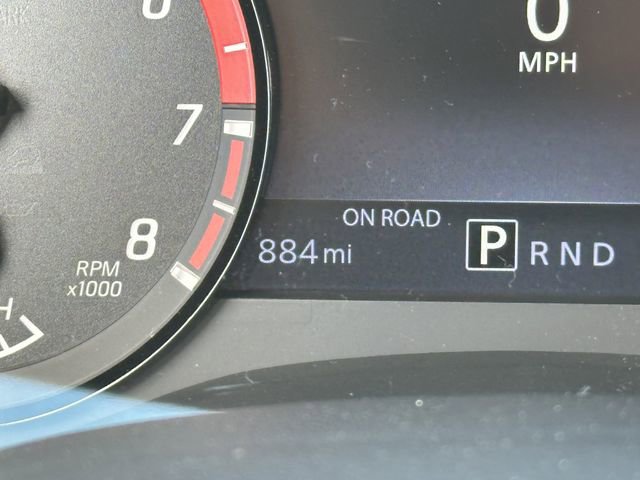 Certified 2026 Nissan Frontier PRO-4X w/ Pro-4x Convenience Package image 28