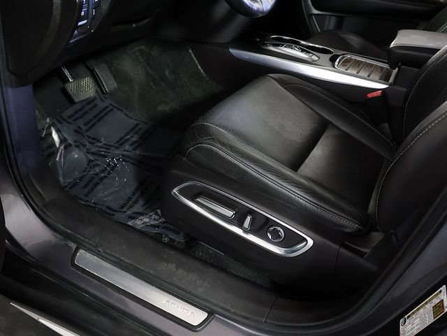 Used 2020 Acura MDX SH-AWD w/ Technology Package image 26