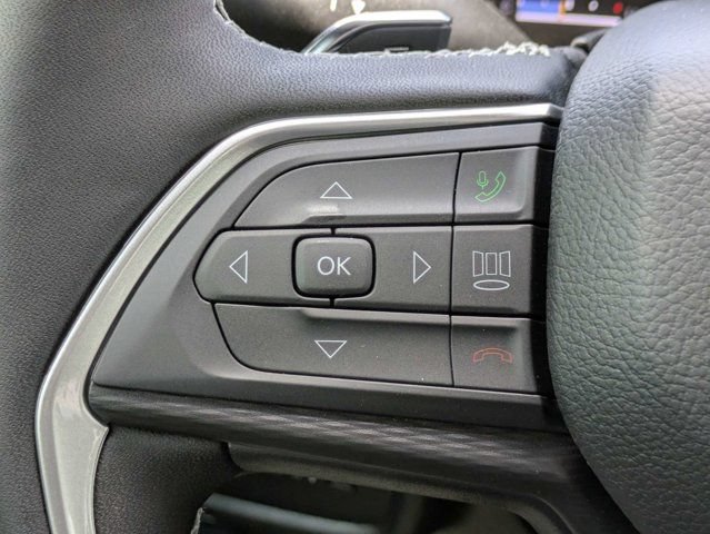 New 2026 Jeep Grand Cherokee L 2WD image 27
