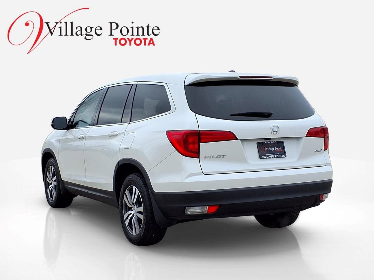 Used 2018 Honda Pilot EX-L image 4