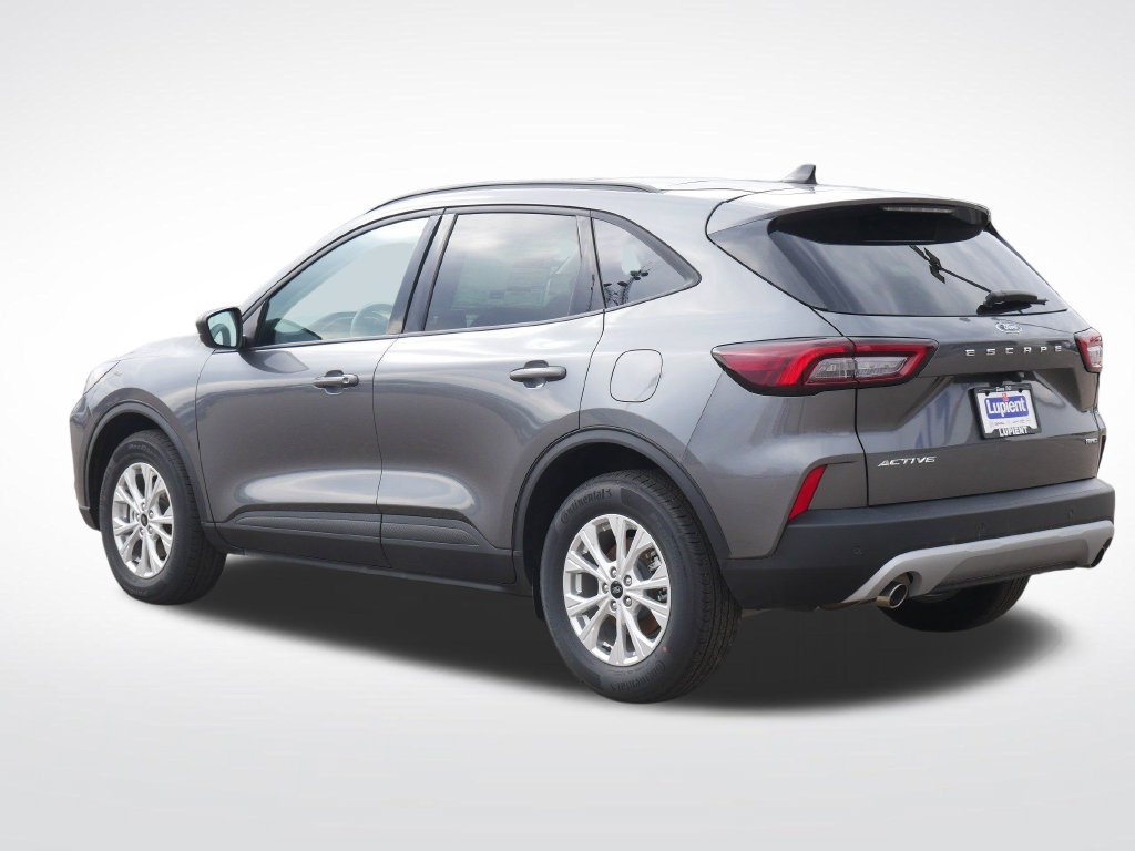 New 2025 Ford Escape Active w/ Active Premium Tech Pack AWD/4WD image 4