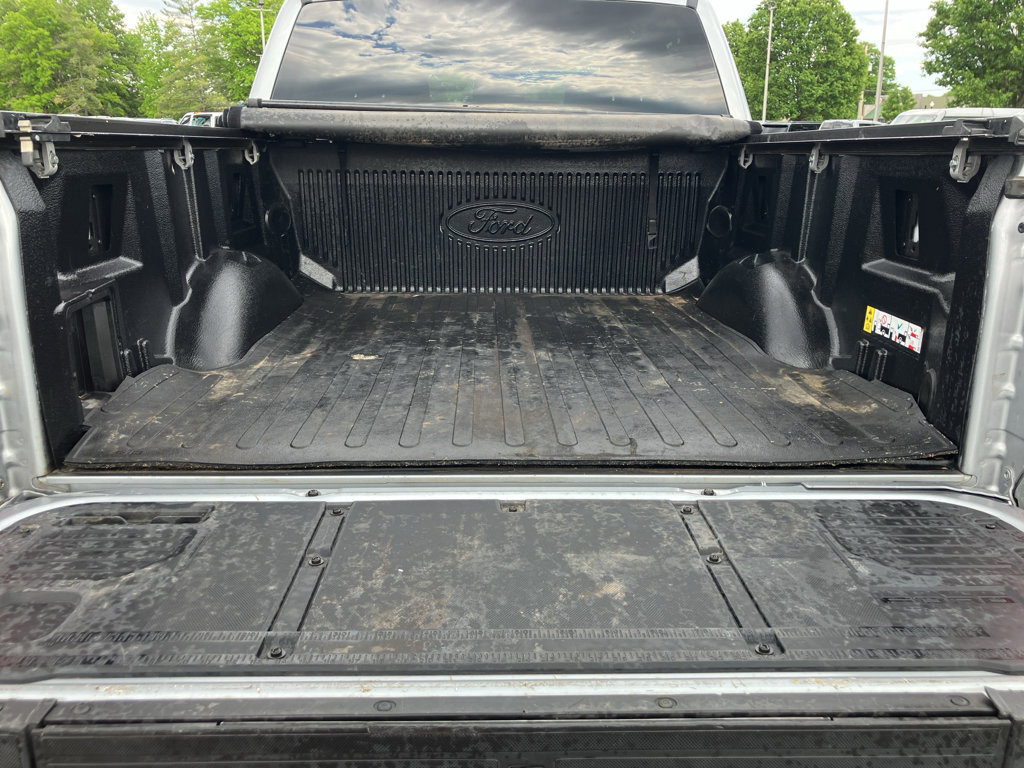 Used 2022 Ford F150 XL w/ STX Appearance Package AWD/4WD image 8