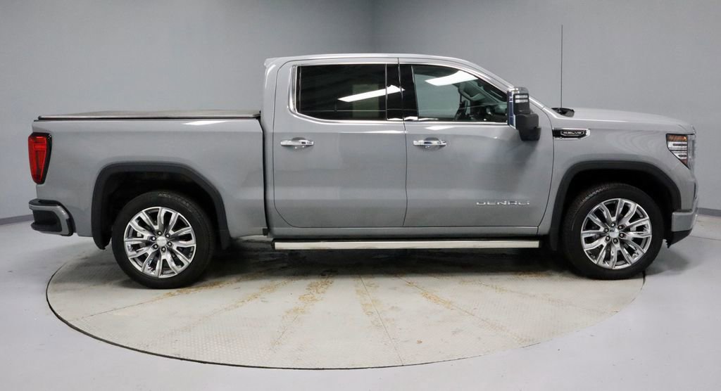 Used 2024 GMC Sierra 1500 Denali w/ Denali Reserve Package image 11