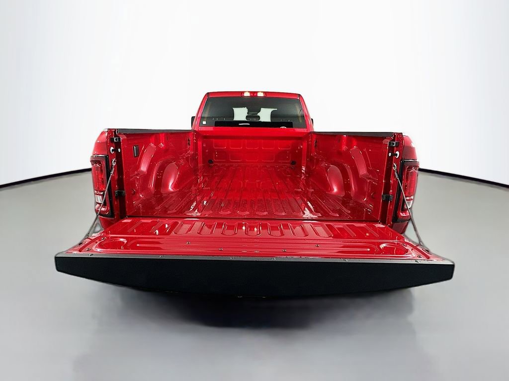 New 2026 RAM 2500 Tradesman image 16
