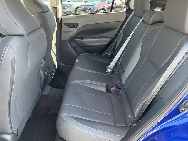 New 2026 Subaru Crosstrek 2.0i Premium image 26