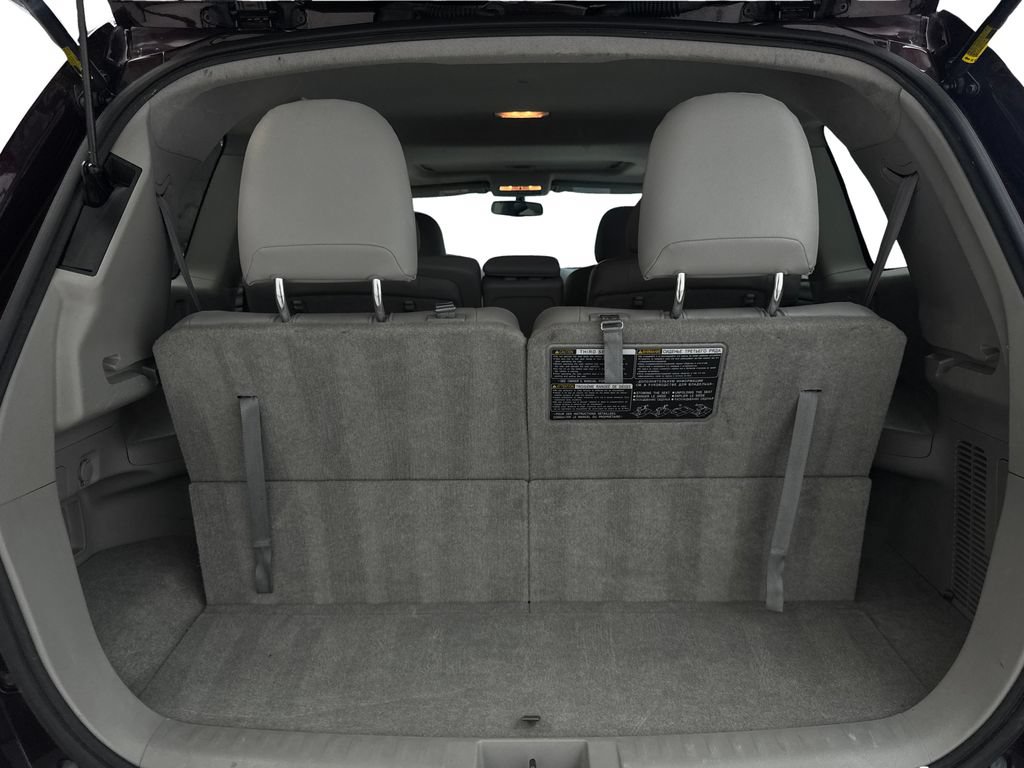 Used 2013 Toyota Highlander Limited AWD/4WD image 82