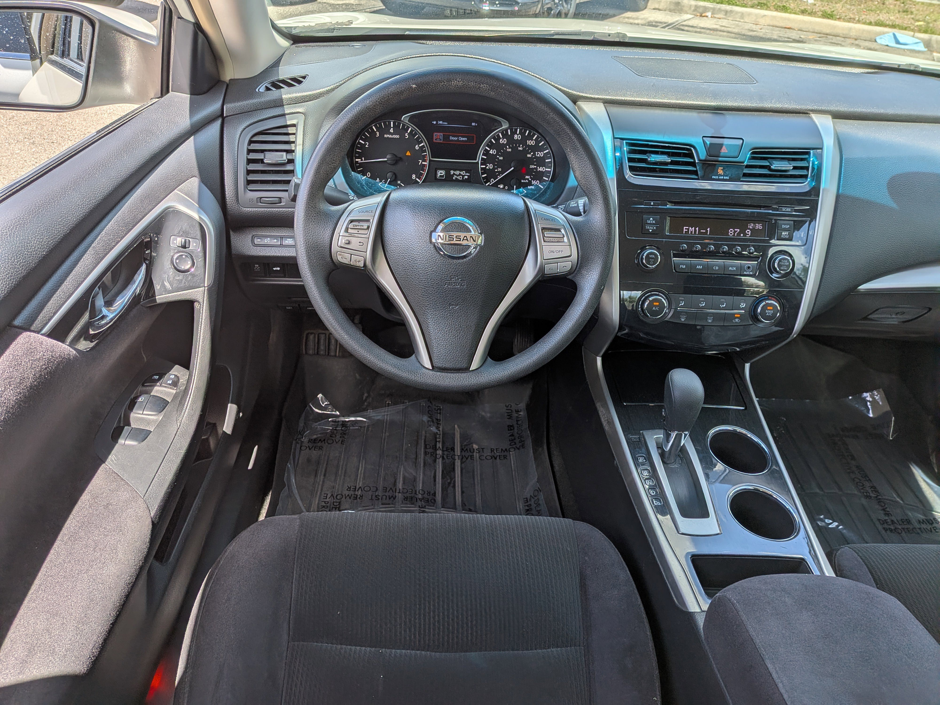 Used 2013 Nissan Altima 2.5 S image 15