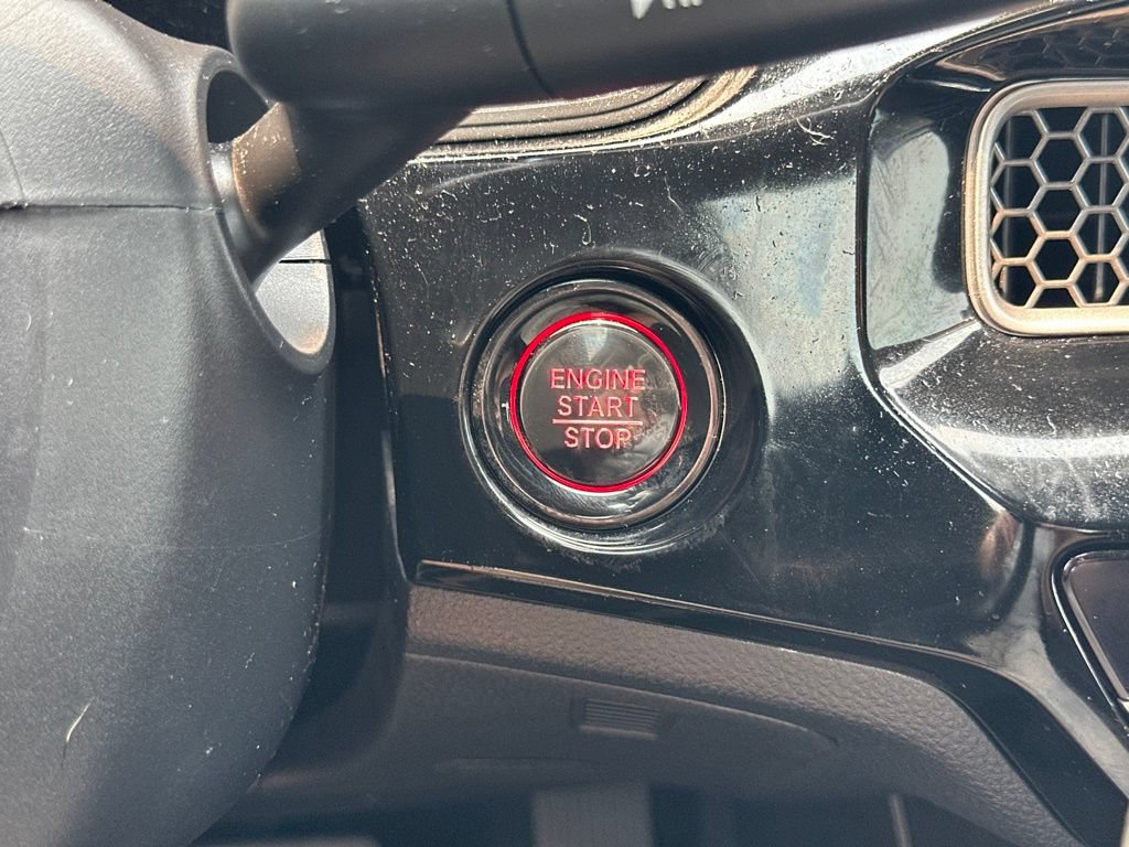 Used 2025 Honda Civic LX image 23