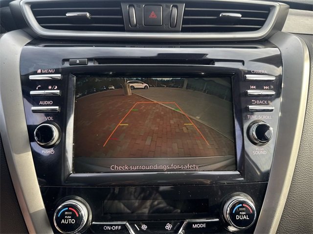 Used 2020 Nissan Murano SV image 19