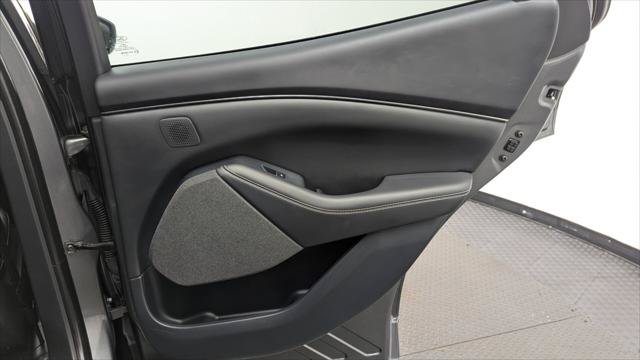 Used 2023 Ford Mustang Mach-E Premium RWD image 21
