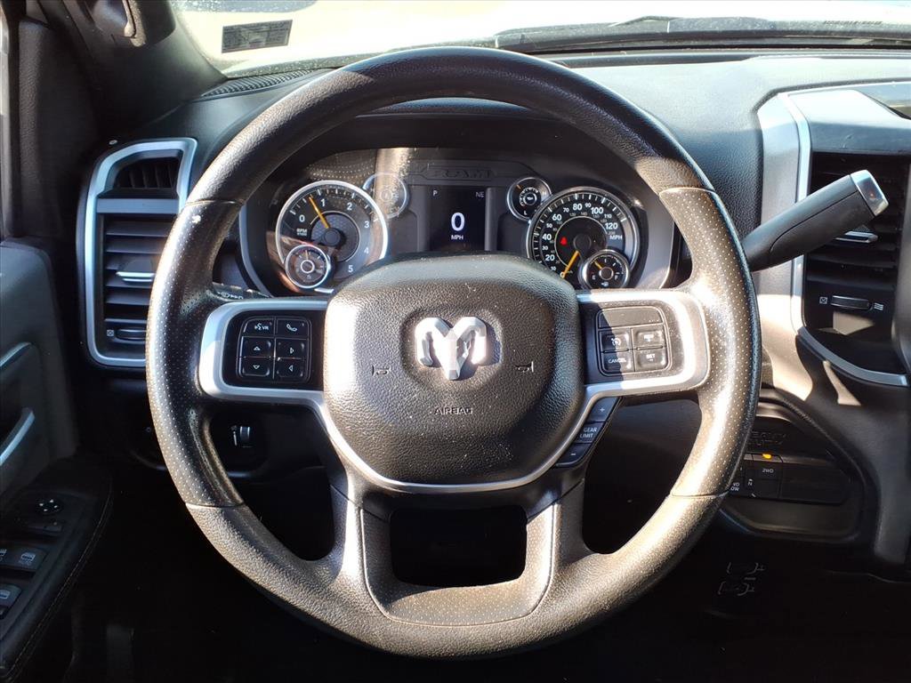 Certified 2021 RAM 2500 Big Horn image 17