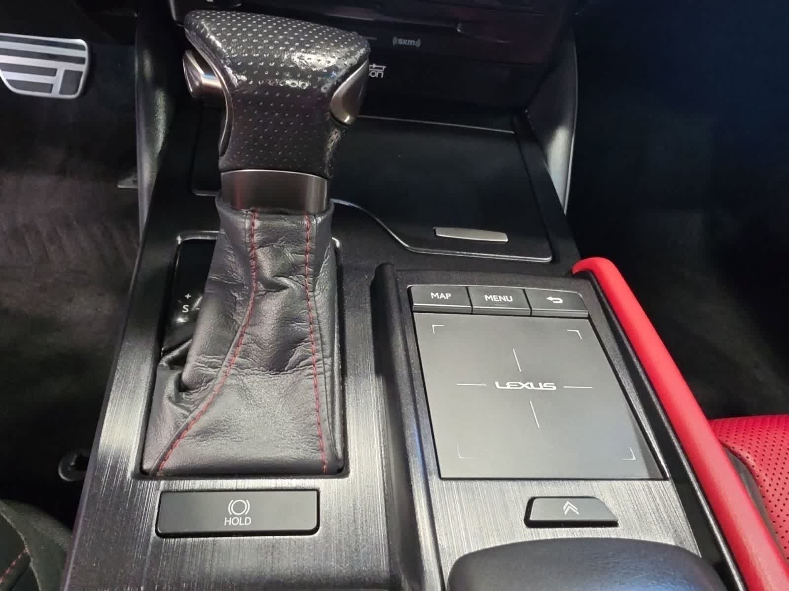 Used 2022 Lexus ES 350 F Sport FWD image 26