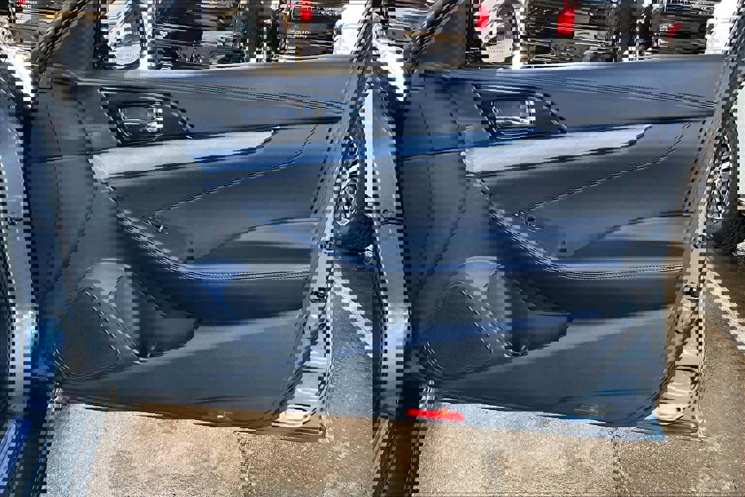 Used 2018 Nissan Maxima 3.5 S image 23