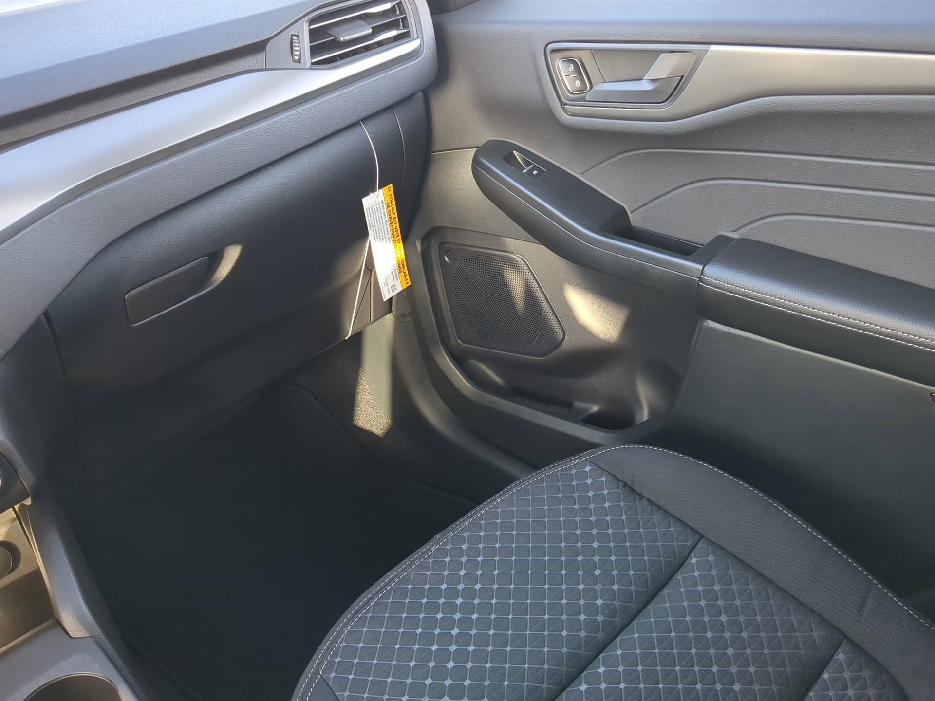 New 2026 Ford Escape Active FWD image 49