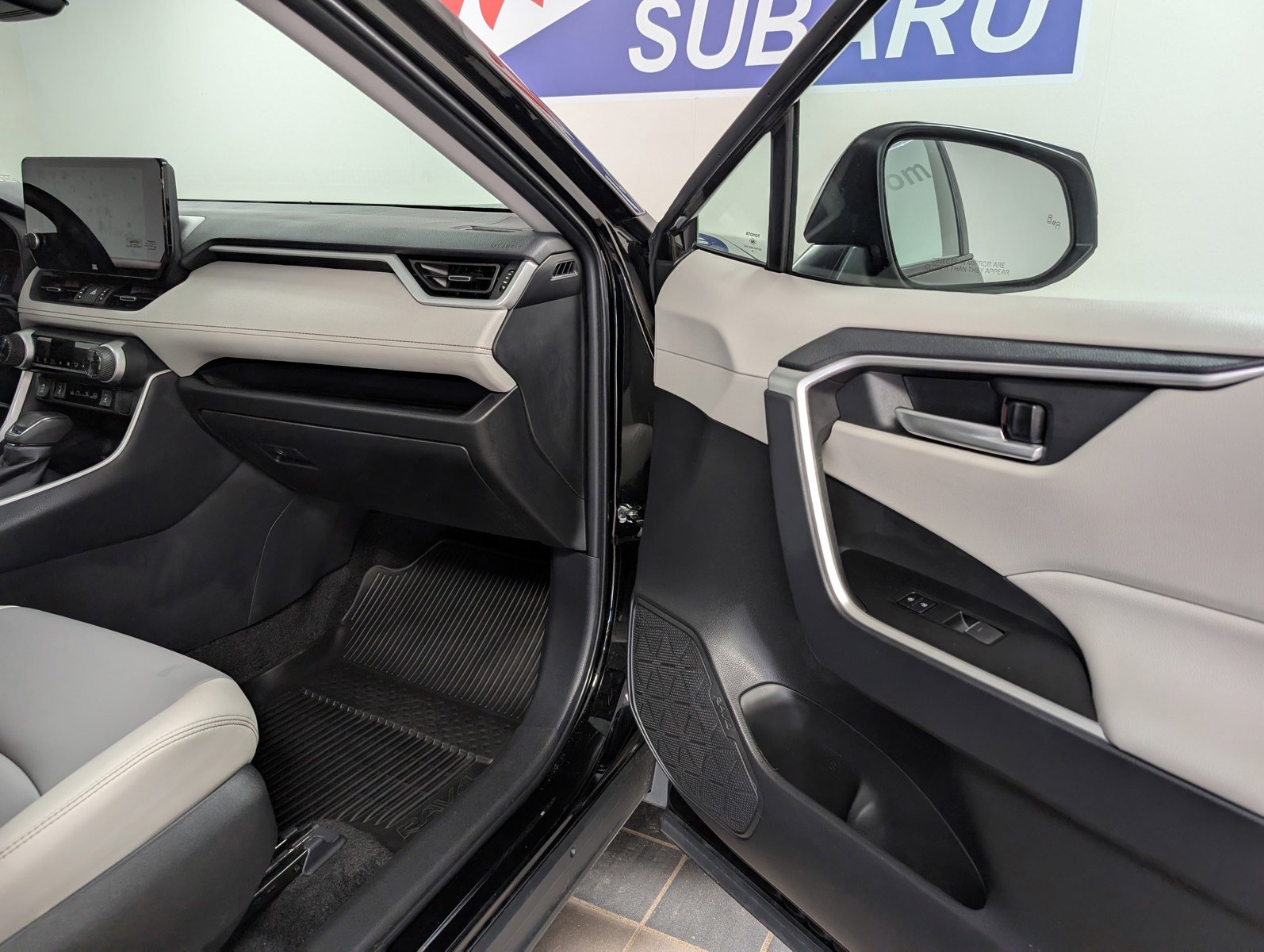 Used 2024 Toyota RAV4 XLE Premium w/ Weather Package image 29