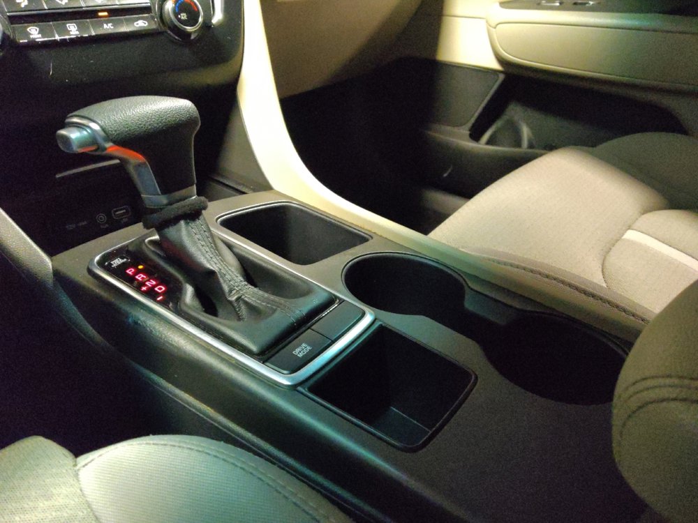 Used 2017 Kia Optima LX image 26