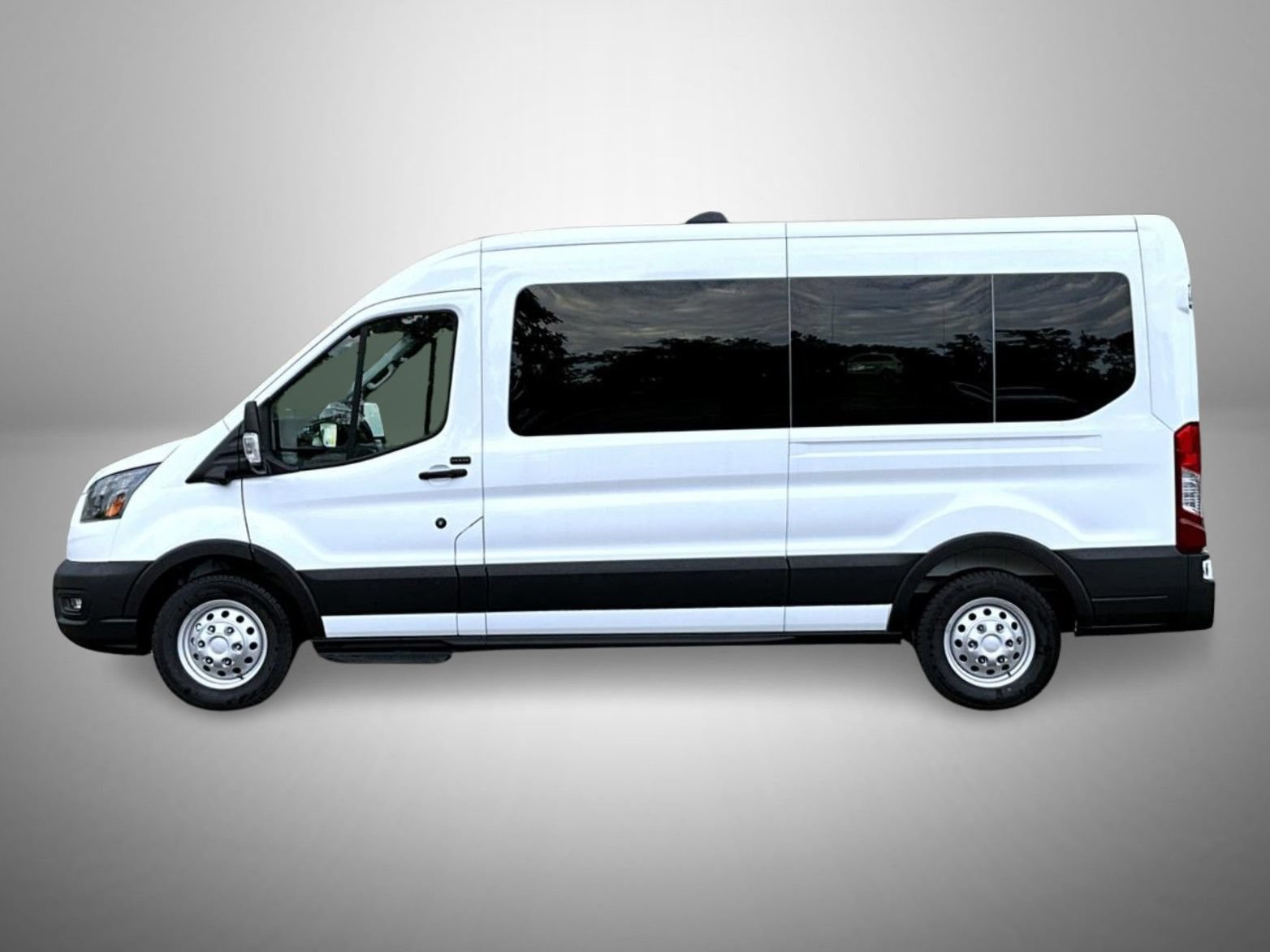 New 2026 Ford Transit 350 XL AWD/4WD image 8