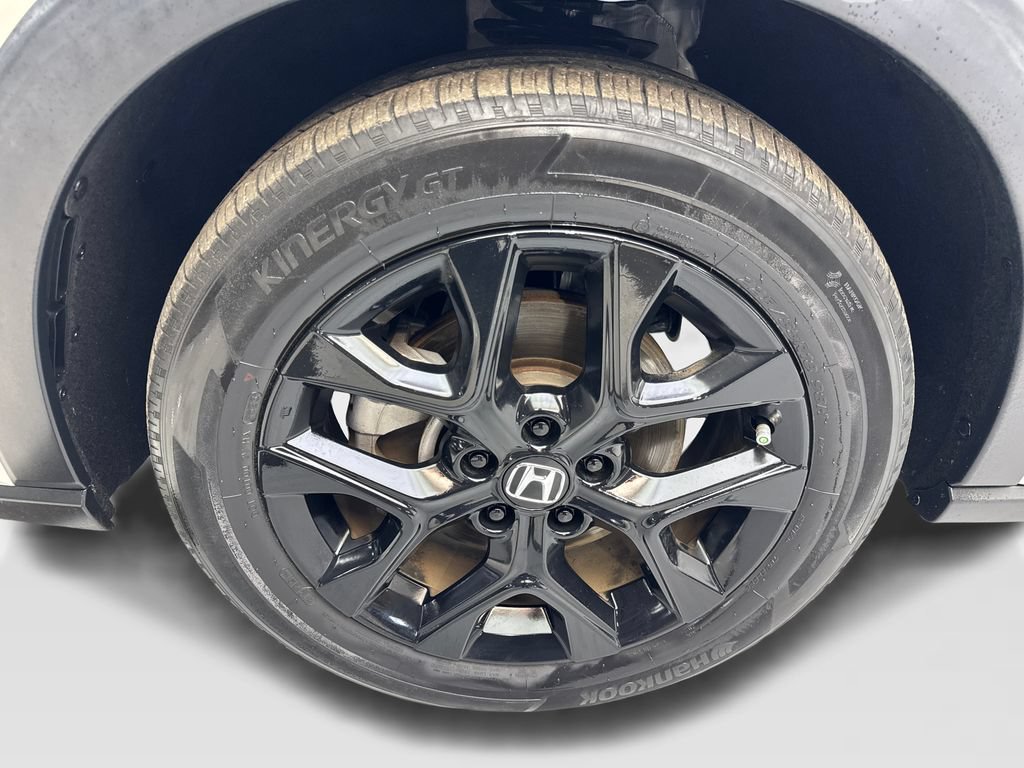 Used 2023 Honda HR-V Sport image 75