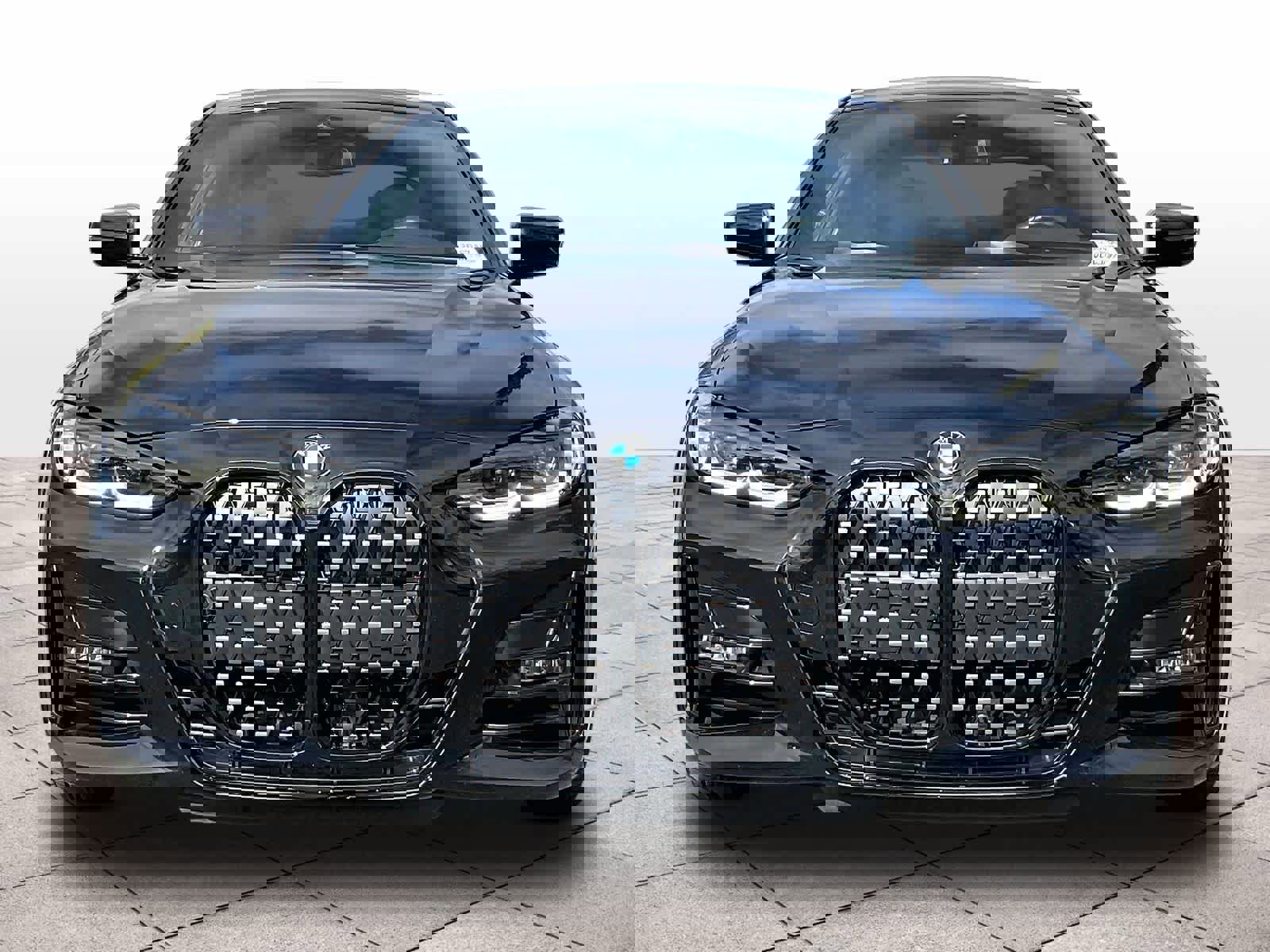 Used 2022 BMW 430i Coupe w/ M Sport Package image 3