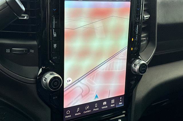 New 2025 RAM 2500 Tradesman image 15