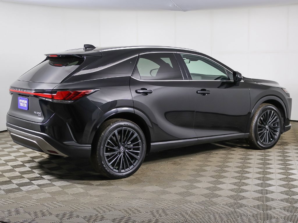 Used 2024 Lexus RX 350 Premium w/ Convenience Package image 11