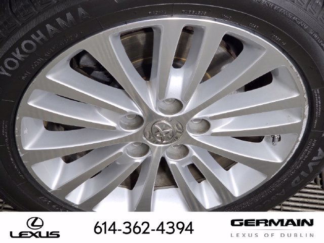 Used 2014 Toyota Avalon XLE Touring FWD image 12