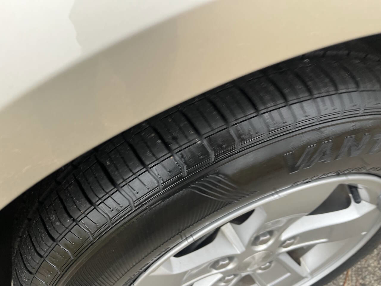 Used 2013 Chevrolet Malibu LS w/ Protection Package image 10