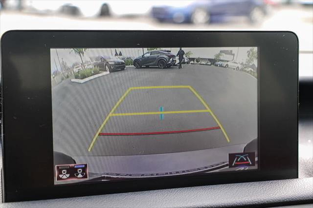 Certified 2024 Lexus IS 300 w/ Premium Package image 23