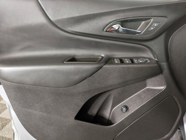 Certified 2024 Chevrolet Equinox LT image 17