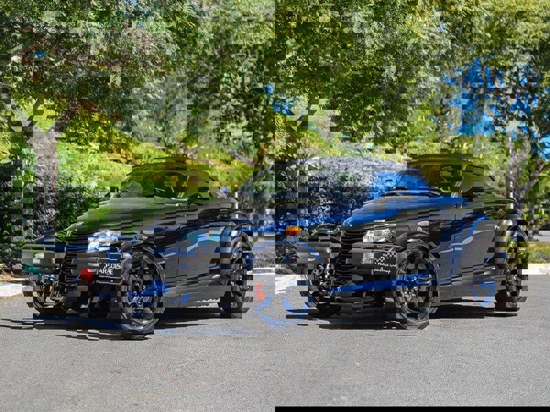 Used 2000 Plymouth Prowler