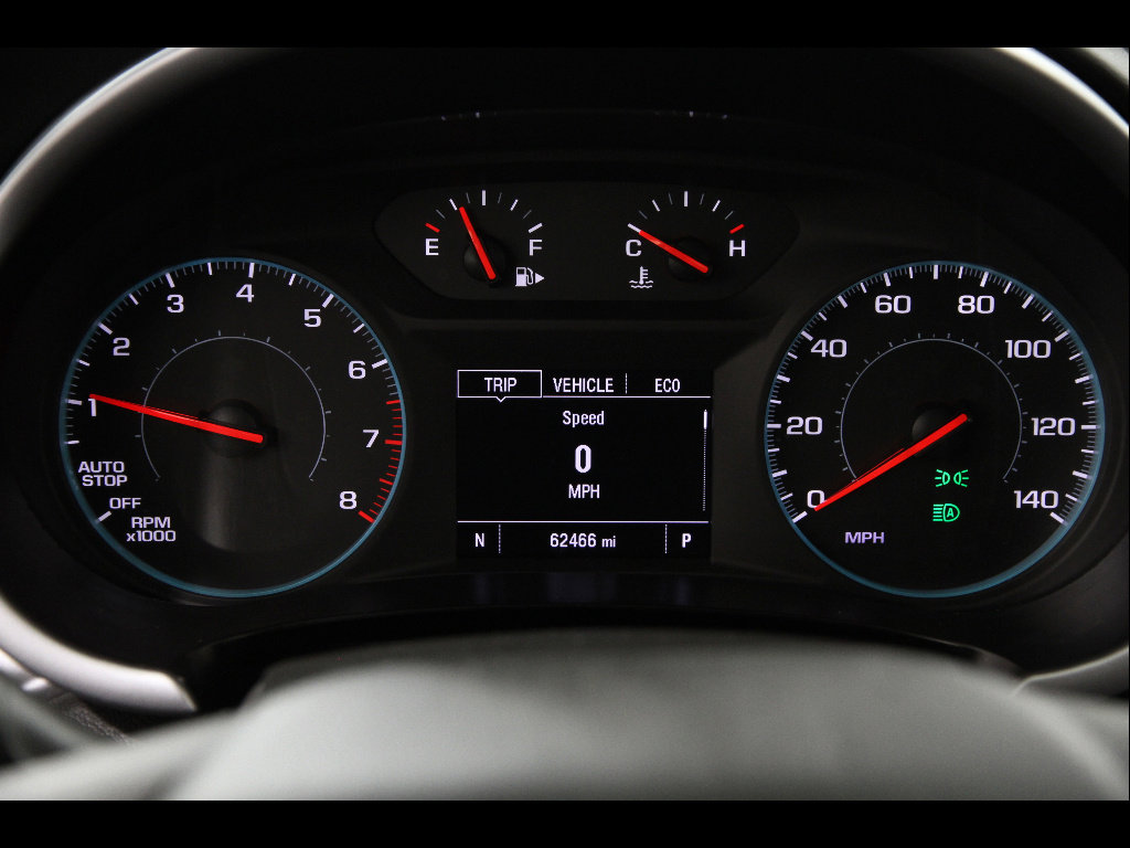 Used 2023 Chevrolet Malibu LT image 8