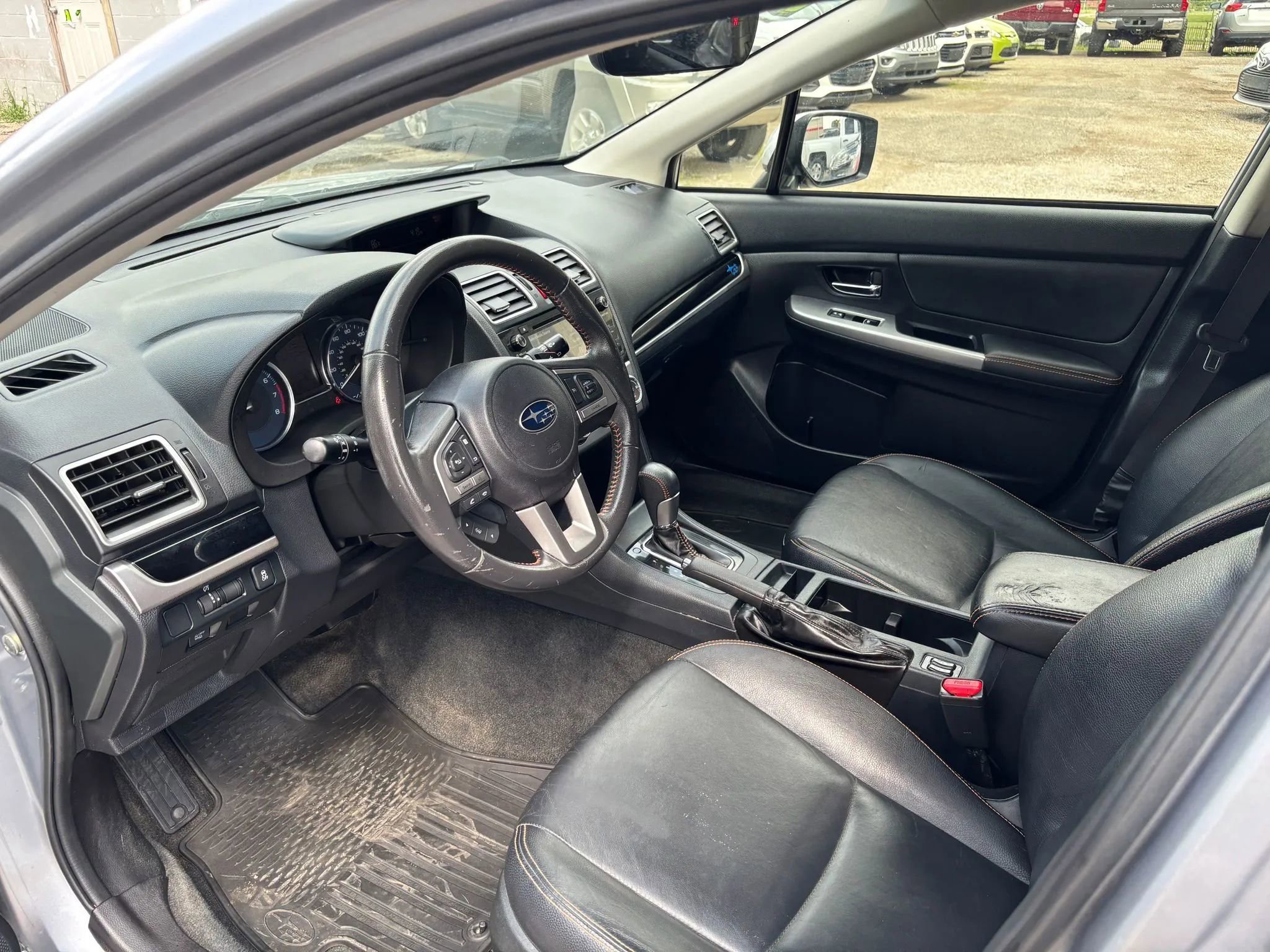 Used 2017 Subaru Crosstrek 2.0i Limited w/ Popular Package #2 image 13