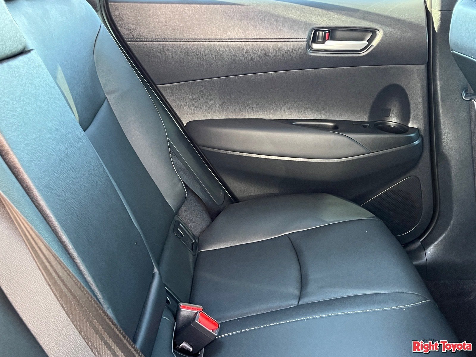 Certified 2026 Toyota Corolla Cross XLE w/ Convenience Package FWD image 15