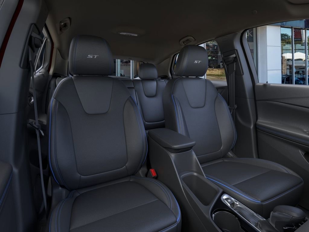 New 2026 Buick Encore GX Sport Touring w/ Comfort Package FWD image 19