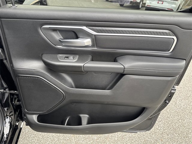 New 2026 RAM 1500 2WD Crew Cab image 18
